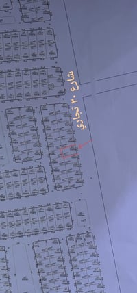 كورنيش التأميم • ٢٥٠م • أرض تجارية