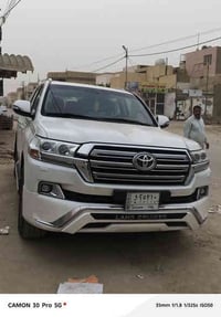 جكسارة ١٨ وارد خليجي كفاله عامه تخم تاير جديد  اشاير بل مري  فول السيا...