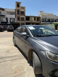 07801627421 🚗 الانتره 2017 للبيع  👍🏻 تخم تايرات جديد  💯 حداديه جديده  ...