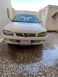 ٢٠٠٥ • صبغ • طخة بالصندوق