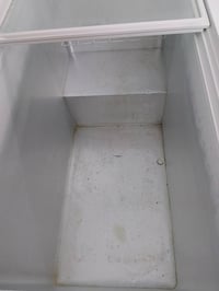 مجمدة جديدة • غسالة اوتماتيك 16كيلو • ناصریه مركز