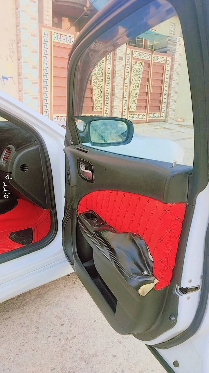 السلام عليكم جارجر موديل 2015السياره فول مواصفات السياره ما بيه حادث بيه ملاحضات بارد كير شرط مكينه شرط حداديه 80- بل 100 الساره بيع مستعجل خابر ودلل ***********/  ***********
