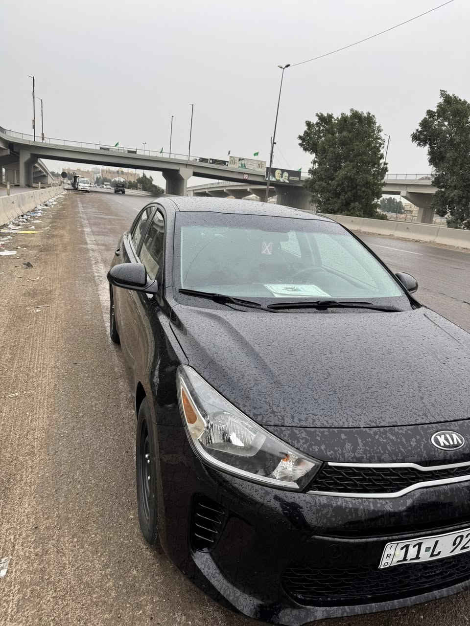 السلام عليكم ..
كيا ريو موديل 2020
ماشية 85mi
اسود اللون
حادث جاملغ وباب السايق
السعر 108 ورقة
العنوان بغداد الحسينية قرب دائرة المرور


**إذا كنت صاحب هذا الإعلان وتريد حذفه لأي سبب، رجاءا أرسل رسالة إلى الدعم الفني**