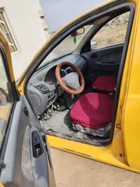 ٢٠١٥ • ميسان • مكينة وكير مكفولات