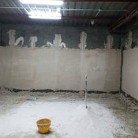 كادر لبخ • ترميم • النجف الاشرف