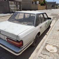 مكينه و كير بكفالة • تحتاج صبغ وبطاين • كوت الدجيلي