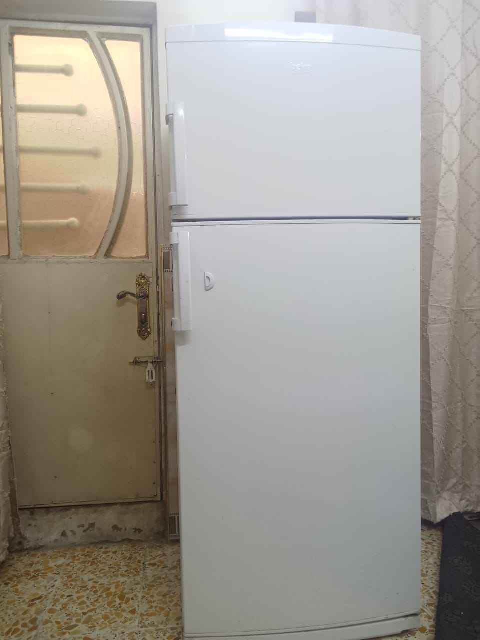 ثلاجة 20قدم ابلادية قرص الشركة أخو الجديد السعر 225 بغداد, العراق


**إذا كنت صاحب هذا الإعلان وتريد حذفه لأي سبب، رجاءا أرسل رسالة إلى الدعم الفني**