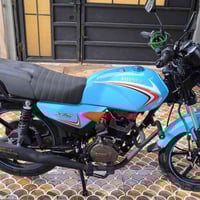 دراجه  للبيع شاينك موتور اوراق أصولي هاذا رقمي 07870880746