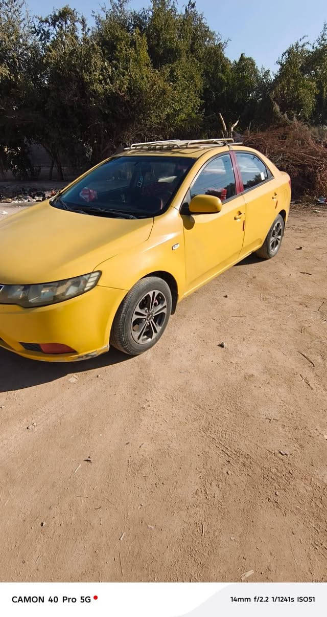 السعر٦٨
سيراتو مديل ١٢ خليجي محرك ١٦٠٠
كير اوتو رقم كربلا سنويه ل٢٧ مصفره غرامات وهيه
تبريد ثلج
عنواني كوفه رقمي ***********
