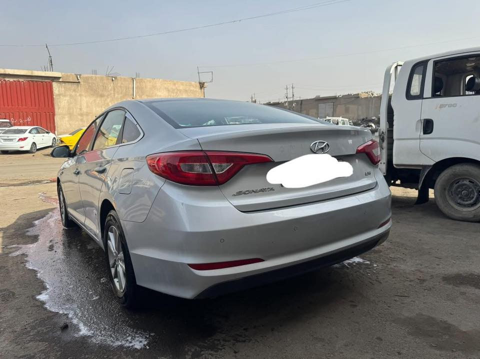 دخول جديد بعدهه بدهن كورياا شرررط
وين ليدور ماعليهه عين

سوناتا 2017 ليبل

كصه جنطه
 
ادوات ادوات ادوات 

محرك غااااز اصل 

كير 

محرك 

تبريد 

حداديه 
 
كله جديد سياره خير من الله تخبل واحله من الصور بهواي 
 
مري شفط 

باتري جديد

كشنات جلد اسود

سياره ماعايزه برغي مابيهه اي نقص شرط

السعر 57 وبيه  مجال حك الجيه 

متوفر واتس اب👇🏻

‭ *********** 

العنوان (بغداد)
