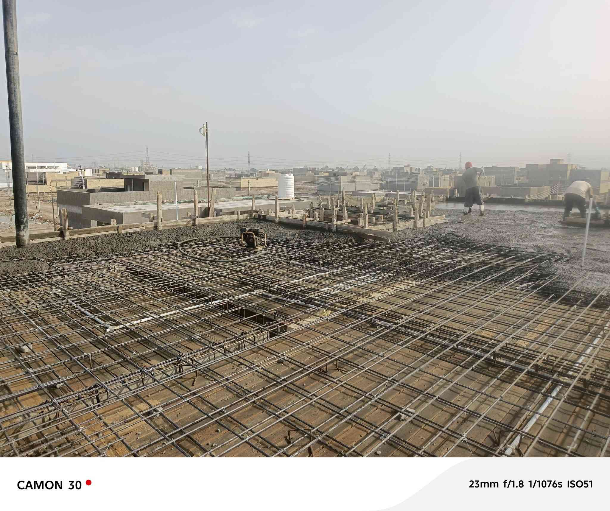 اللهم صلي على محمد وآل محمد
رمضان كريم 
أسعار مناسبه وشرط العمل 👇👇👇
فقط بالخضر والسماوة
عمل  السطوح نجاره وحداده فقط
مساحة 100 السعر 1750
مساحه 150 السعر 2250
مساحة 180 السعر 2500
مساحة 200 السعر 2750
مساحة 250 السعر 3250

علي النجار ***********
