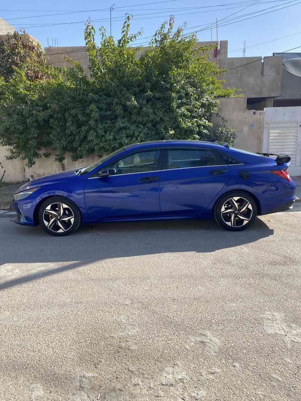 السلام عليكم النترى 2021 حلوه وجديده ماشيه 70 السياره فول الأخير رادارات بصمه فتحه كشنات جلد داخل ابيض السياره حادثها جاملغ الأيسر مبدل وربع البنيد صبغ السعر 148 المكان بغداد ***********
