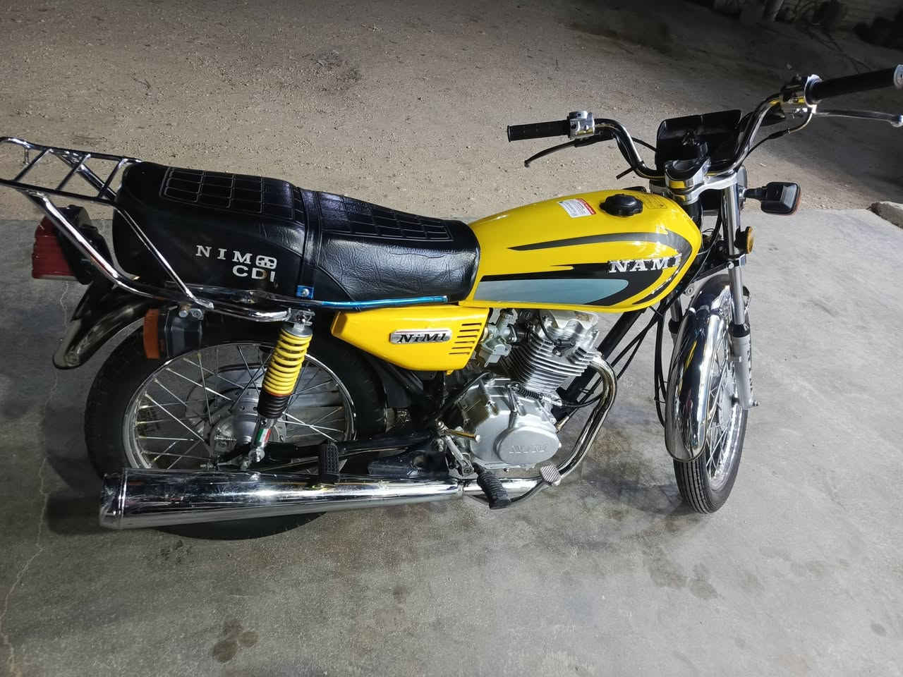 سلام عليكم 🥇
اربعه كير موديل 26دراجه بس مفيلسه اوراق كامله سكنر مستعجل على بيعته مكان بابل سده الهنديه سعر 575قفل 
📞‏‪***********‬‏
📞‏‪***********‬‏
