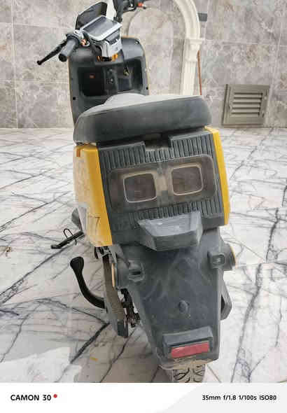 سلام عليكم
دراجه شحن 
سعره ٥٥٠
مستحقه بطاريات 
عواني بغداد البياع 
للاتفسار ***********
