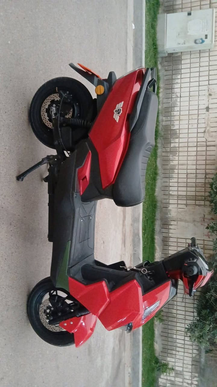 سلام عليكم دراجه شحن لبيع نوع سكنس سعر 600 بيه مجال


**إذا كنت صاحب هذا الإعلان وتريد حذفه لأي سبب، رجاءا أرسل رسالة إلى الدعم الفني**