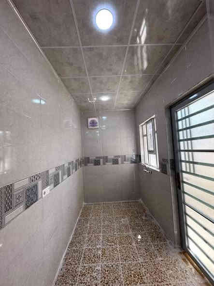 ⚜️مكتب البلديات للعقار⚜️

للبيع دار سكني سند طابو في حي البكر كركولي
 مقابل جامع طه قرب شارع ٣٠ الرئيسي
المساحة ١٠٠م طابقين بناء حديث تسليم فوري
 اتجاه شروق تام على شارع ١٥م
ط١ غرفة نوم وهول واستقبال ومطبخ وصحيات وكراج
ط٢ غرفتين نوم وصحيات
السعر ١٠٨ ملايين
للإستفسار الإتصال☎️ *********** ☎️ ***********
عنوان المكتب / الموصل حي المشراق فرع مطعم طماطة2
