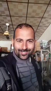 بالعلم • منطقة العالي • ديكور