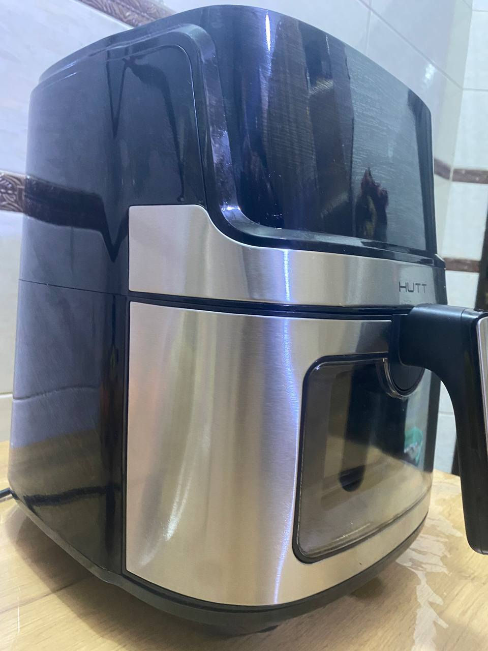 سلام عليكم قلايه هوائيه استعمال قليل ب30 العنوان بغداد


**إذا كنت صاحب هذا الإعلان وتريد حذفه لأي سبب، رجاءا أرسل رسالة إلى الدعم الفني**