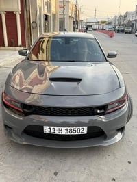 اس ار تي • ٢٠١٨ • حادث خفيف