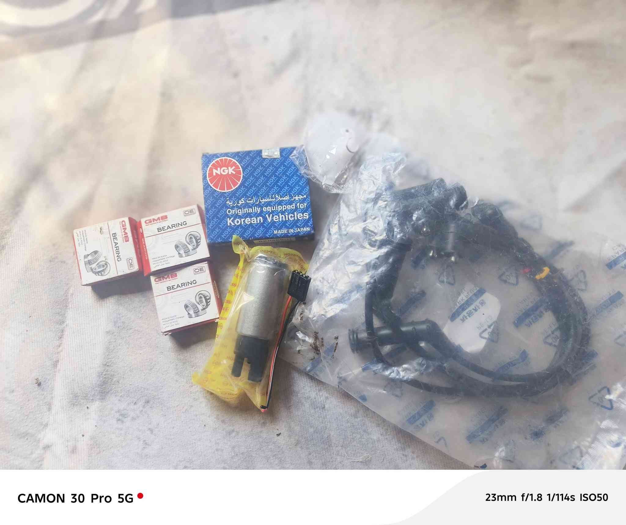 السلام عليكم عندي هاي غراض مال سايبه للبيع شرط بل جيس ول تاير مستعمل للبيع مكاني يم سيطره اثار بابل ***********
