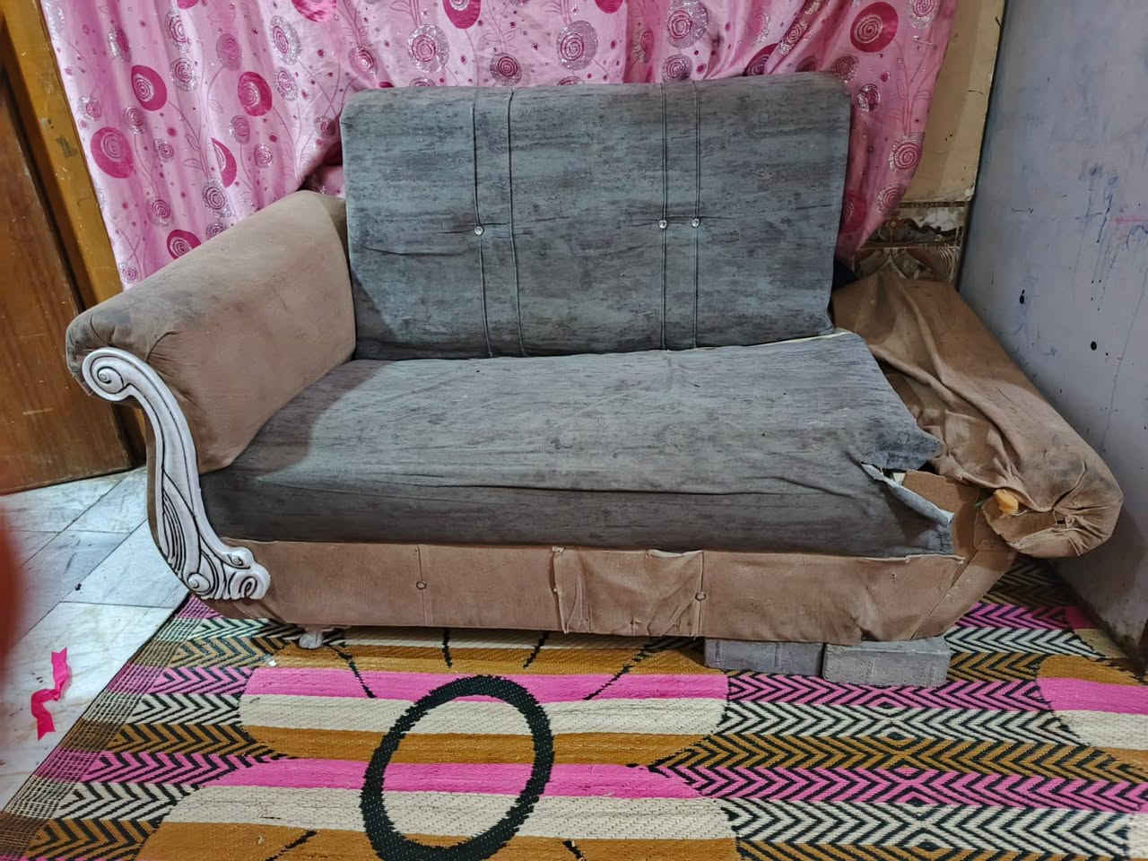 للبيع بسعر مناسب الصور يمك واضحة


**إذا كنت صاحب هذا الإعلان وتريد حذفه لأي سبب، رجاءا أرسل رسالة إلى الدعم الفني**