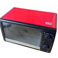 فرن • متوفر • مطبخ