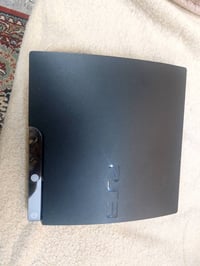 بلاي 3 • ٧٠ لعبة • ٨٥٠ جيجا