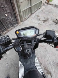 دراجه سكنس جبلي حديث 2018 الدراجه سكره سلف بكل وقت الدراجه محركها  خير...