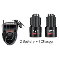 بطارية ١٢فولت • ٣٠٠٠mAh • ليثيوم أيون