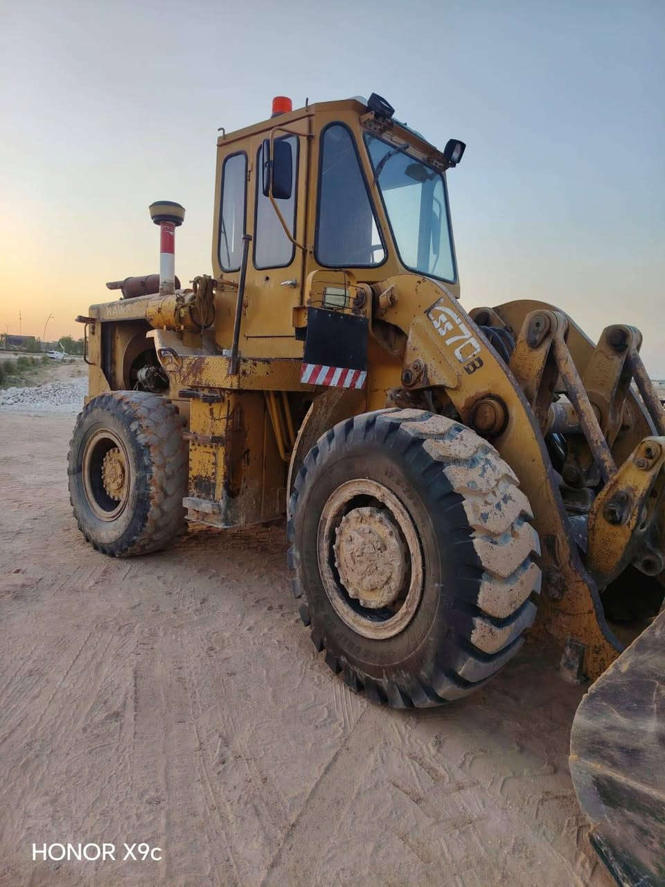 شفل كاوسكي 70بي موديل85 مابي قطرت صبخ جاهز على شغل الانبار قضاء حديثة رقم ***********
