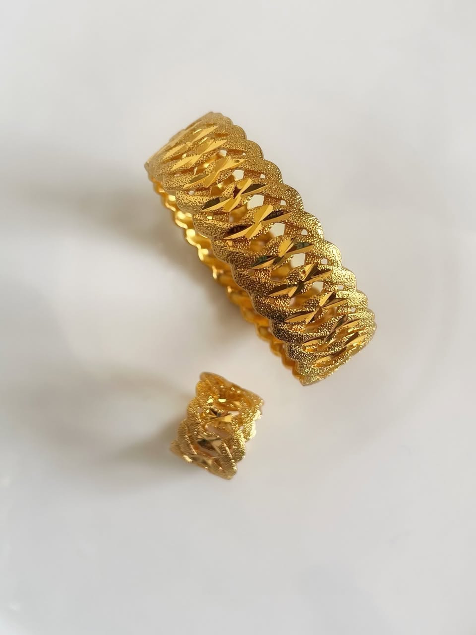 كولكشن رمضان✨🌙🤍
سعر السيت ب14 الف🤍


**إذا كنت صاحب هذا الإعلان وتريد حذفه لأي سبب، رجاءا أرسل رسالة إلى الدعم الفني**