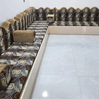 ديوان دزكام • مستعمل قليل • ٦,٦٥م