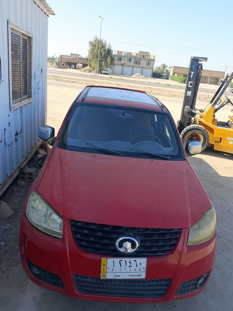 بيك اب كريت ول 2012 للبيع السعر 40 وبيهامجال ***********
