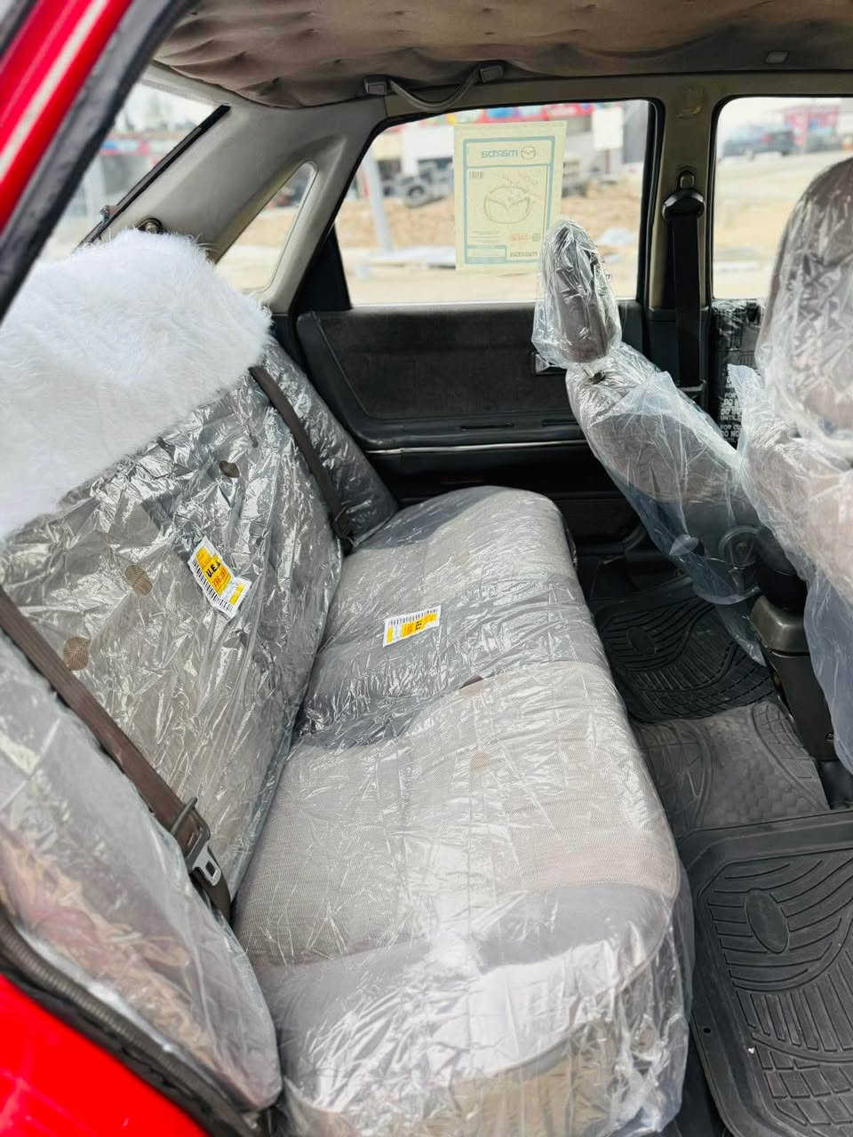 مازدا مۆدیل ۱۹۹۱مەکینە هەشت و بەخ نمونە لە جوانی بی دەعمولیدراو گیرومە کینەو توندوو تولی بەشەرت تەحویل بەشەرت جام کارەبا کامل جائیز هەموو کارەبایی ئیشە کا ناوشاشەو گیجی هە موو ئیشە کا جوارایەو ویلی تازە ی سوپەری خەتداری لەژیرە مالی دوستە تکایە نامە مەنیرە 
***********
***********
سحری ٣٩وەرقەو مەجالیکی زورکەم سحری خوار بازارە كويسينجاك, أربيل
