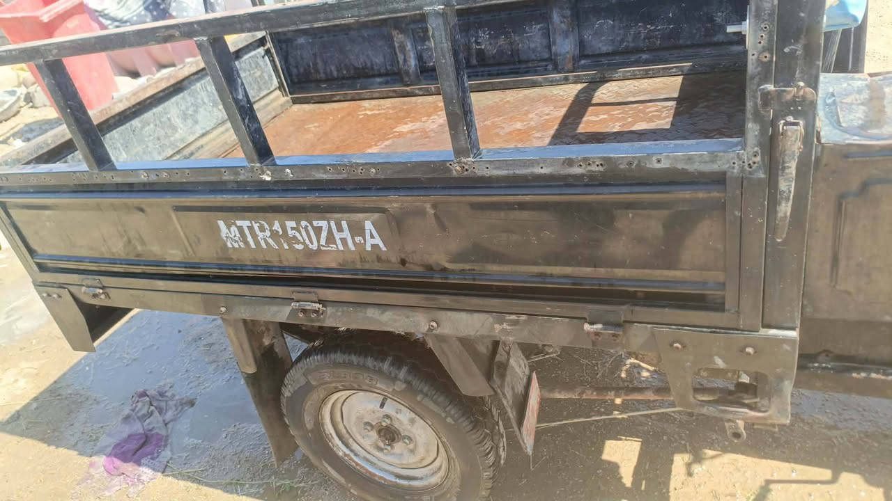 ستوته للبيع موديل 2020 مكان نجف كوفه عباسيه منطقه الوهابي بواحد ونص وبيها مجال ستوته باسمي اوراق كامله مقفوله كفاله عامه


**إذا كنت صاحب هذا الإعلان وتريد حذفه لأي سبب، رجاءا أرسل رسالة إلى الدعم الفني**