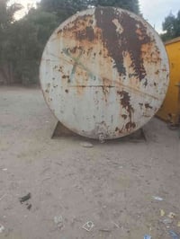 تانكيات للبيع للاستفسار عل الرقم 07705766904