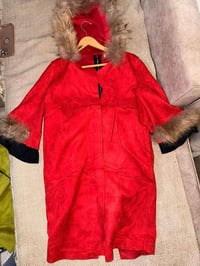 كوت نسائي • ماركه • توصيل