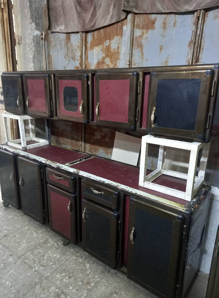 كاونتر اربع قطع مستعمل تسكام نظيف كلش قطعتين مترين ونص وقطعتين سنكي مترين السعر والتفاصيل خاص ديوانية, القادسية


**إذا كنت صاحب هذا الإعلان وتريد حذفه لأي سبب، رجاءا أرسل رسالة إلى الدعم الفني**