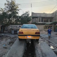 بيجو لاميس • ٢٠١٦ • رقم بغداد