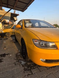 ليفان 620 • ٢٠١٣ • مراوس