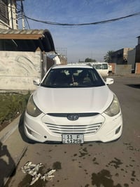 توسان للبيع موديل ١٢ ماشيه ١٤٨ ألف سعرها 112 ورقه وبيها مجال للشراي عن...