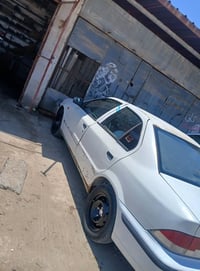 سمند • ٢٠١١ • ماشيه ١٣١٠٠٠