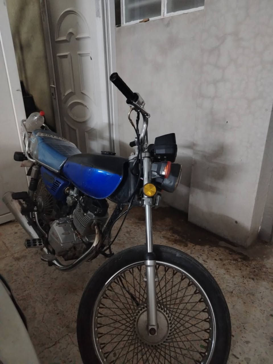 السلام عليكم موتور سيفان للبيع موتور بيو صرف السعر 300 قفل


**إذا كنت صاحب هذا الإعلان وتريد حذفه لأي سبب، رجاءا أرسل رسالة إلى الدعم الفني**