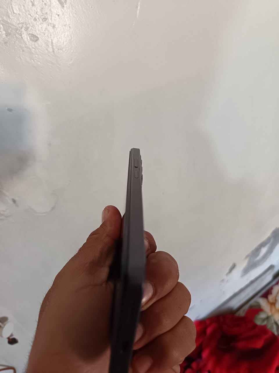 ريلمي سي75ذاكرة 256 مبدل شاشه ومفطورة مامأثرةعلى شي جهاز نظافته حلوه سعره 90 مكاني قرب الاسكندرية


**إذا كنت صاحب هذا الإعلان وتريد حذفه لأي سبب، رجاءا أرسل رسالة إلى الدعم الفني**