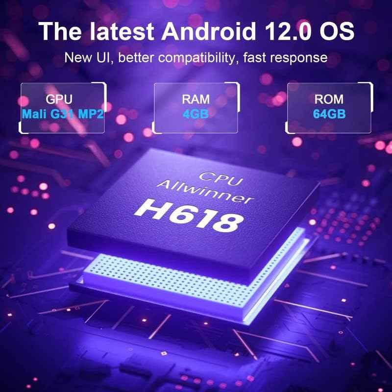 📺 🔥 وصل الآن! أقوى وأحدث جهاز Smart TV Box! 🔥

​📺 حوّل تلفزيونك إلى عالم من الترفيه والألعاب!

​إذا كنت ترغب في متابعة جميع البطولات والمباريات الرياضية بدون انقطاع وبأعلى جودة، فهذا هو الخيار الأمثل لك.

​🌟 أبرز مميزات هذا الجهاز السحري:

​📺 عالم القنوات والسينما: أكثر من 5000 قناة محلية وعالمية، بالإضافة إلى أحدث الأفلام والمسلسلات.

​🏆 خاص بكأس العالم: القنوات الرياضية بجودة استثنائية لمشاهدة مباريات المونديال.

​🚀 سرعة لا مثيل لها: مزود بذاكرة عشوائية حقيقية 4 جيجابايت (4GB RAM)، سريع جداً وسلس في الأداء.

​🖥️ أعلى دقة ووضوح: يدعم العرض بدقة 8K Ultra HD لتجربة مشاهدة فائقة النقاء.

​🎮 عالم الألعاب: إمكانية توصيل يد التحكم (جويستيك) لتحويل تلفزيونك إلى منصة ألعاب.

​🌐 يعمل كمقوي إشارة (Repeater): يدعم النطاق المزدوج (2.4G & 5G) لتقوية وتوزيع شبكة الواي فاي.

​🎛️ تحكم ذكي: يعمل بنظام البلوتوث (Bluetooth Control) لتسهيل الاستخدام.

​🤖 متجر التطبيقات: يحتوي على 4 أنواع مختلفة من متجر Google Play لتحميل جميع أنواع البرامج.

​🎁 تطبيقات مجانية: يتضمن أكثر من 10 تطبيقات رئيسية تعرض جميع القنوات، الأفلام، المسلسلات، والألعاب مجاناً (Free).

​📞 للطلب ومزيد من المعلومات:

​التوصيل متوفر لجميع المحافظات 🚚

​اتصل بنا أو أرسل رسالة عبر الواتساب:

📱 *********** السليمانية, العراق
