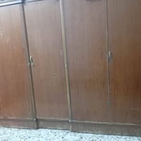 كنتور تسكام صاج • ٥ أبواب • نجف حي النداء