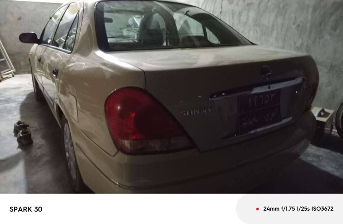 سەنی ٢٠٠٩ سەنەوی ١/٣بەسەرەچێت تەحویل و غرامە بە شەرت ڕەسمی سۆنەرەکەیم داناوە سعری ١٠٨ گەڵا کەمێ معامەلە لەسەر ئیزنی ئەدمین 
***********
