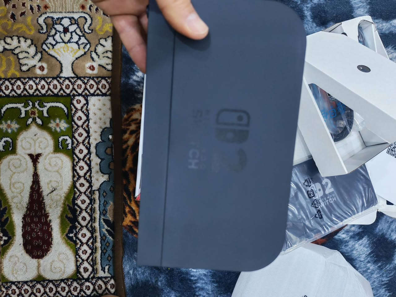 إخوان هذا، طلعلي بالامزون جديد لوك شكد يسوة.. للبيع ***********  واتساب
