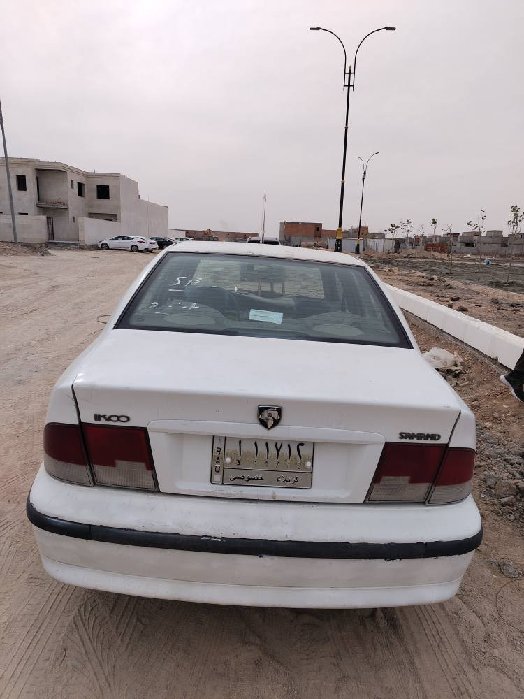 سياره سمند مديل ١١ سياره عايزه ترتيبات
ابيع سويج بيه قطعتين تبديل *********** النجف, العراق
