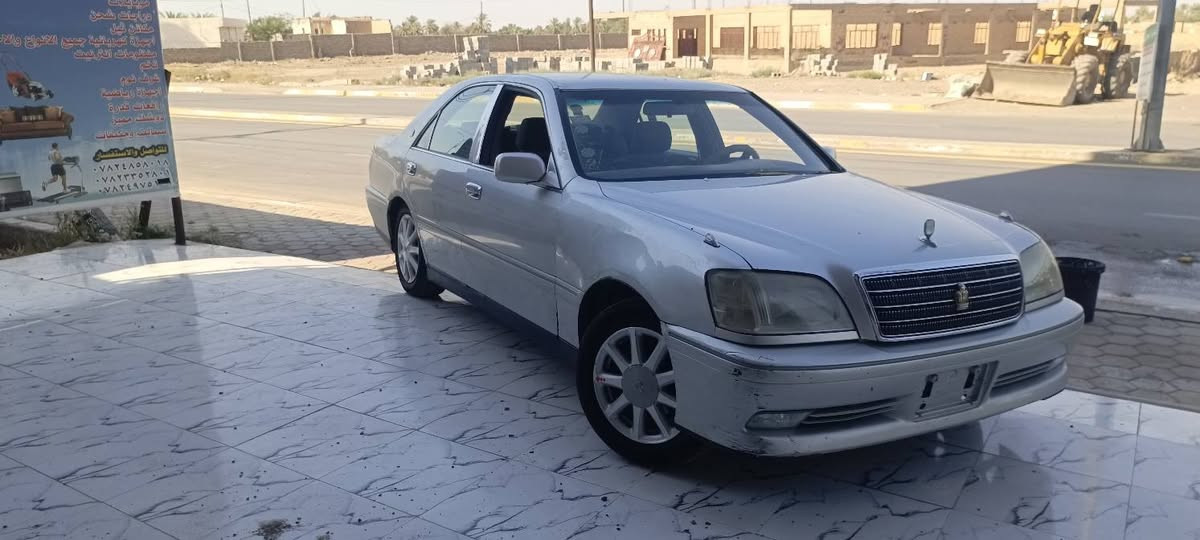 للبيع ملكة ادوات كص جنطة بدون رقم دكمتين تخم تاير جديد صدر امامي خلفي جديد محرك ديفور الكبير مكانهة صلاح الدين الضلوعية *********** السعر خاص ومناسب
